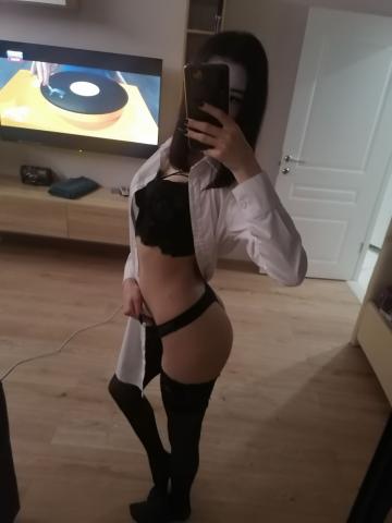 Проститутка Жанна, 20 лет, г. Большие Ключи