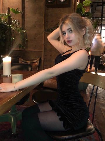 Индивидуалка Ева фото 2