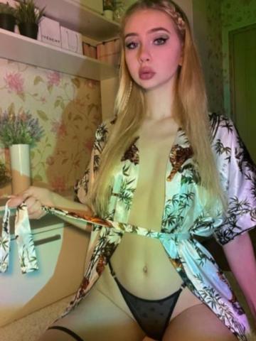 Индивидуалка Изабелла фото 3